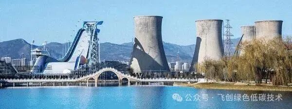 EPC 型電化學(xué)水處理系統(tǒng):工業(yè)循環(huán)冷卻水零排污的革新之選